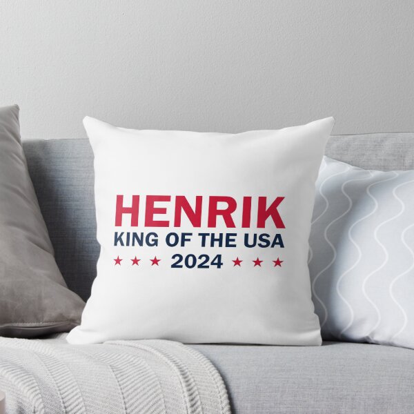 Item preview, Henrik Lundqvist designed and sold by ddmicke.
