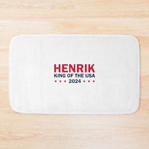Item preview, Henrik Lundqvist designed and sold by ddmicke.