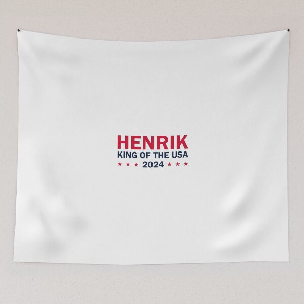 Item preview, Henrik Lundqvist designed and sold by ddmicke.