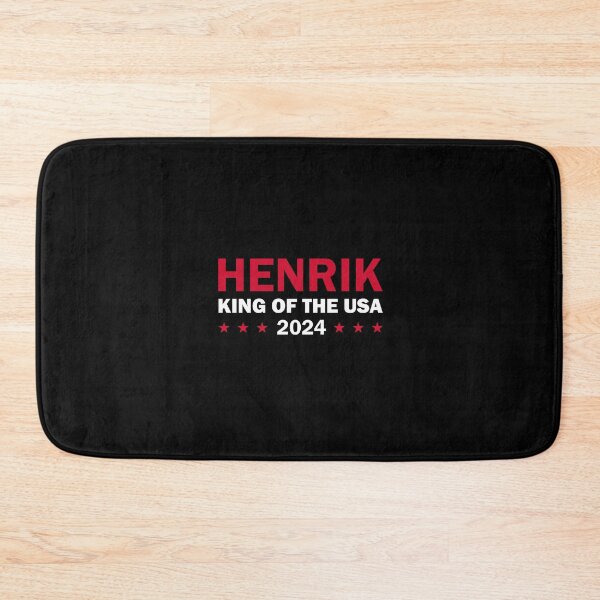 Item preview, Henrik Lundqvist designed and sold by ddmicke.