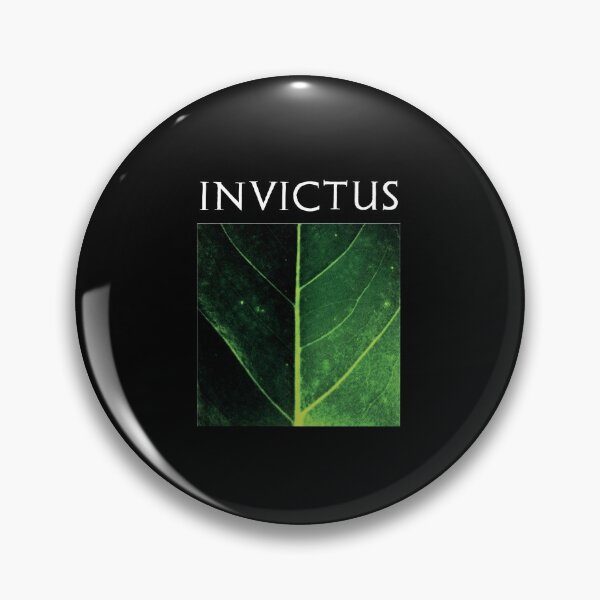 Item preview, Life Invictus designed and sold by VicFreedomind.