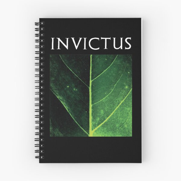 Item preview, Life Invictus designed and sold by VicFreedomind.