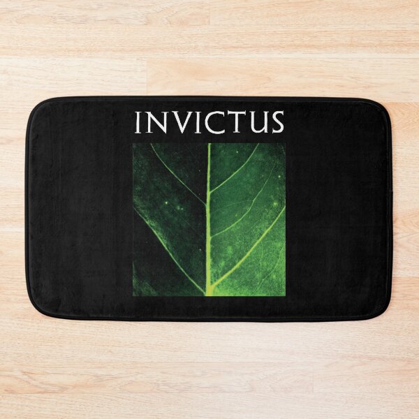 Item preview, Life Invictus designed and sold by VicFreedomind.