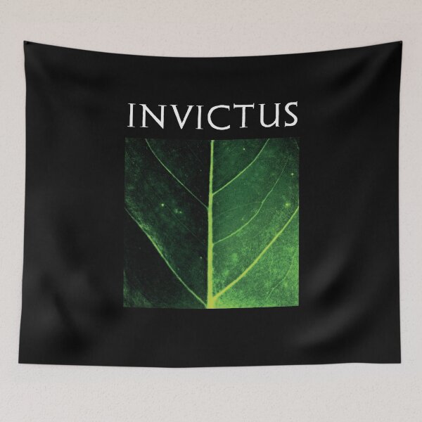 Item preview, Life Invictus designed and sold by VicFreedomind.