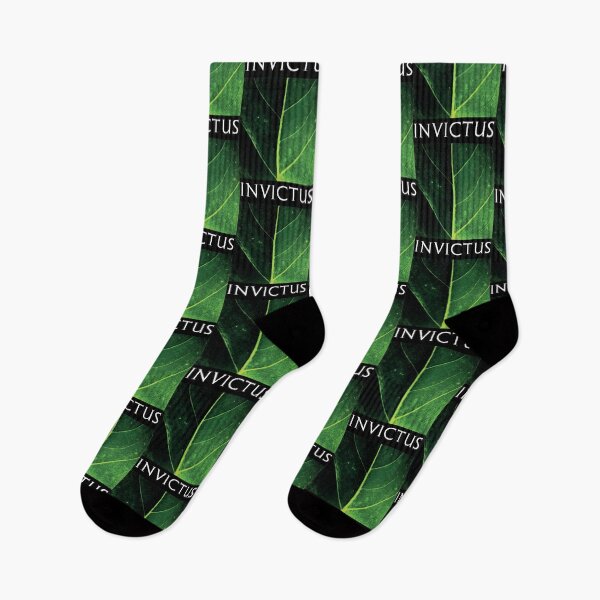 Item preview, Life Invictus designed and sold by VicFreedomind.