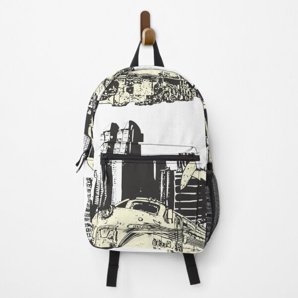 Item preview, Urban Industry designed and sold by Fozy-Shop-Tees.