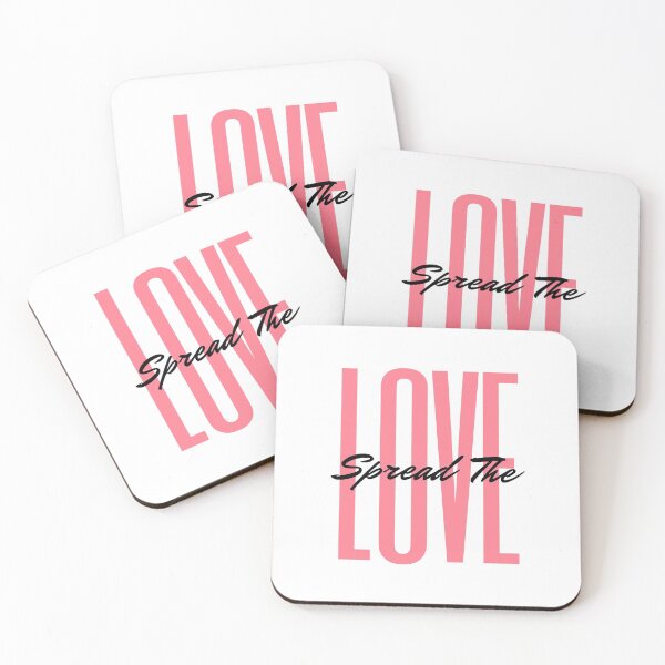 Item preview, Spread The Love designed and sold by IBMClothing.