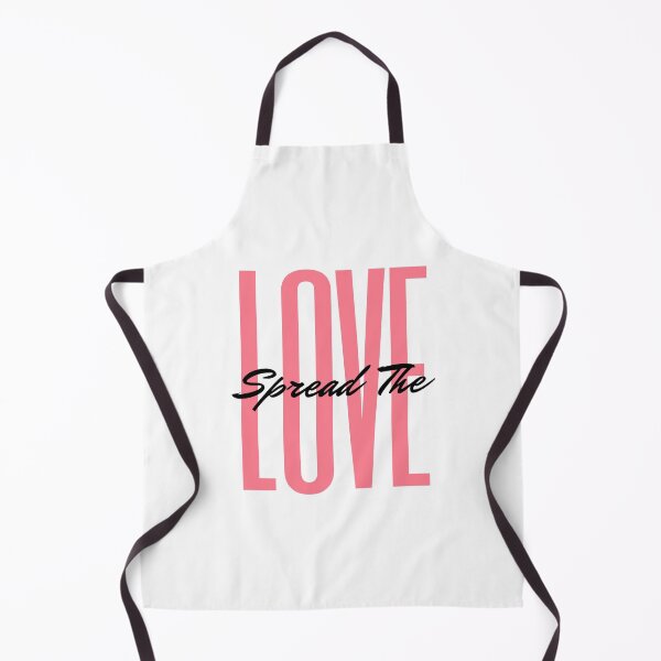 Item preview, Spread The Love designed and sold by IBMClothing.