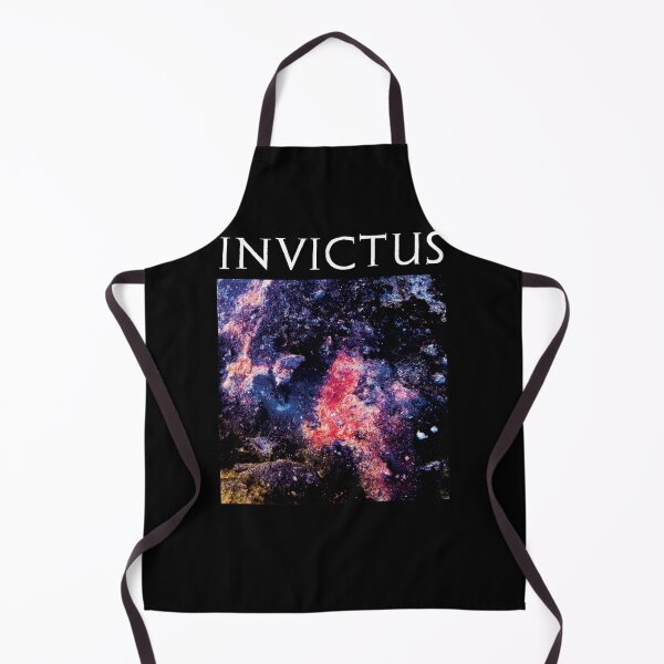 Item preview, Galaxy Invictus designed and sold by VicFreedomind.