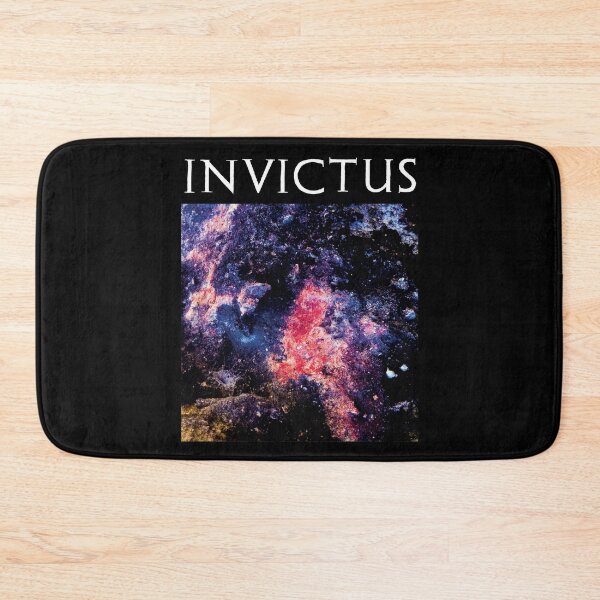 Item preview, Galaxy Invictus designed and sold by VicFreedomind.