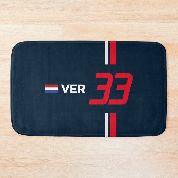 Item preview, F1 2021 - #33 Verstappen designed and sold by MS80 design.