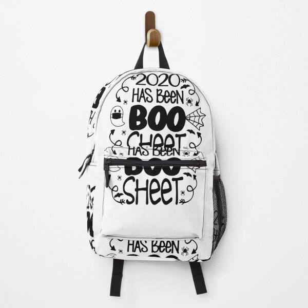 Item preview, 2020HAS BEEN BOO SHEET SHIRT FUNNY GHOST WEARING MASK IN HALLOWEEN DAY. designed and sold by farhatkhanfir.