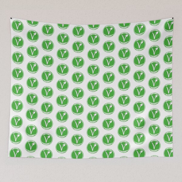 Item preview, Vegan Friendly Design  designed and sold by Palm Tree Atelier.