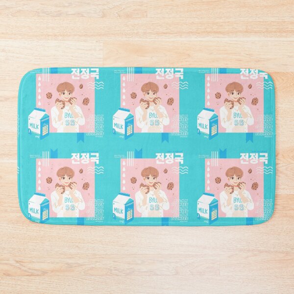 Item preview, bts kook designed and sold by BAEKY Smith.