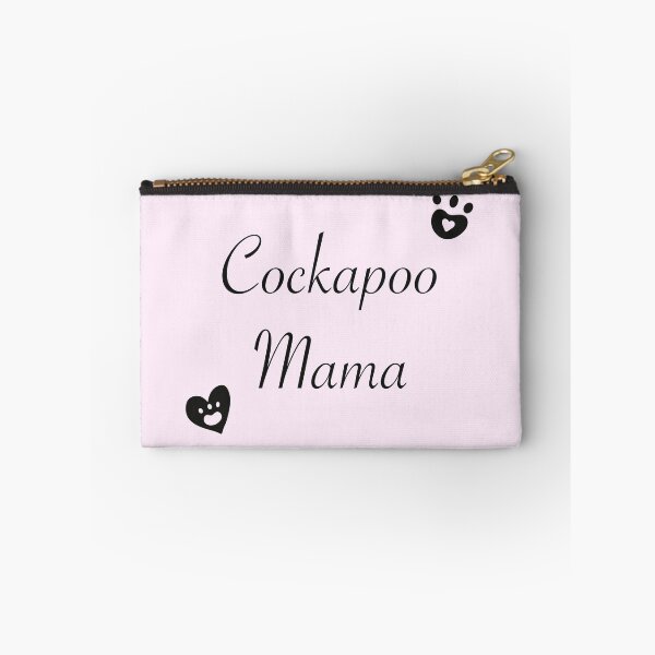 Item preview, Cockapoo Mama designed and sold by ToriaScarlett.
