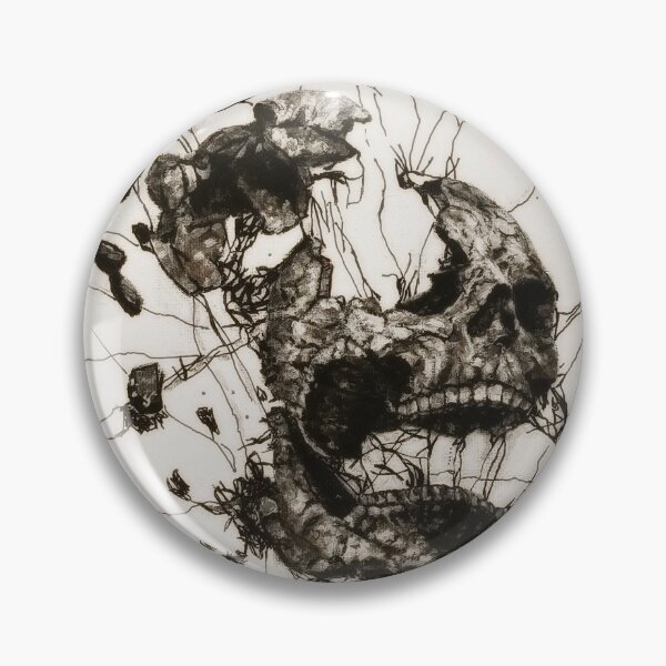 Item preview, Falling Apart designed and sold by Manon Antoinette.