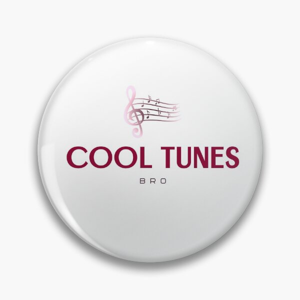 Item preview, Cool Tunes Bro designed and sold by TeeStoreNMore.