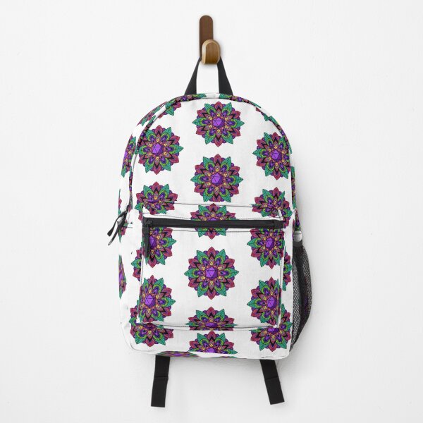 Item preview, Mollymauk mandala designed and sold by KitkatKezza.
