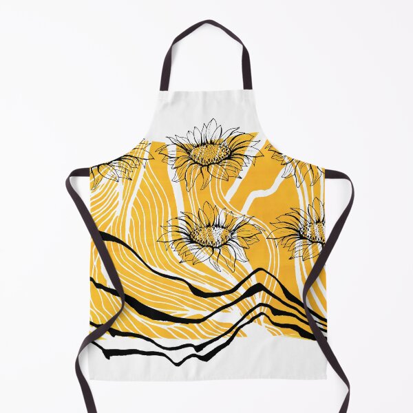 Item preview, Dance of the Sunflower Queen #4 designed and sold by Nola Lee Kelsey.