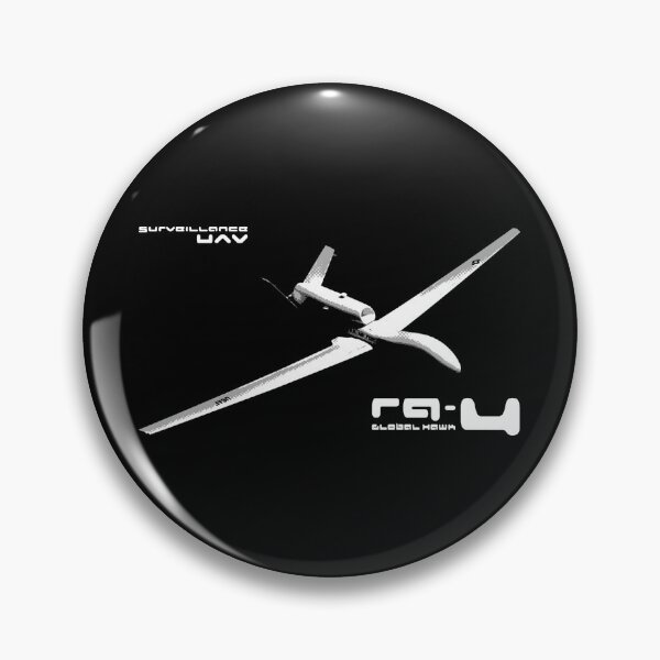Item preview, RQ-4 Global Hawk designed and sold by deathdagger.