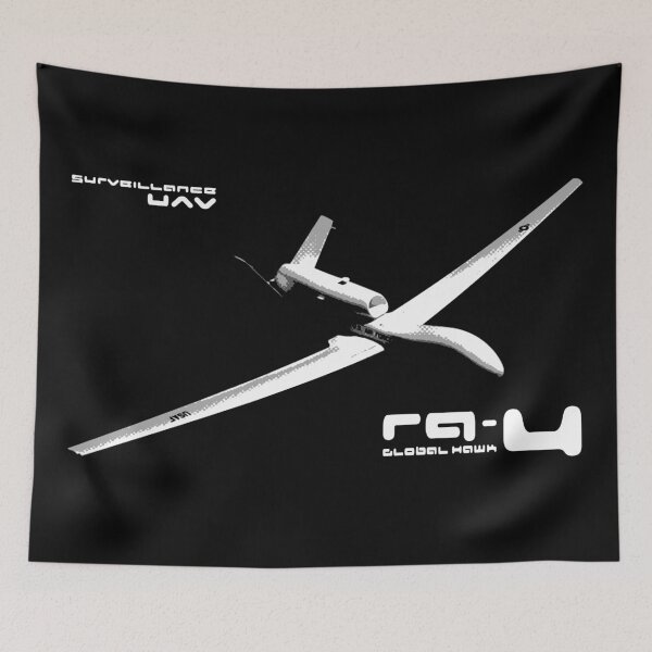 Item preview, RQ-4 Global Hawk designed and sold by deathdagger.