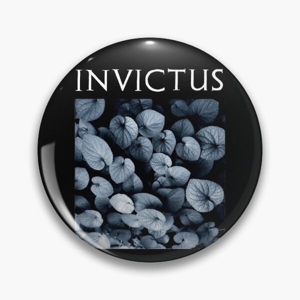 Item preview, Leaves Invictus designed and sold by VicFreedomind.