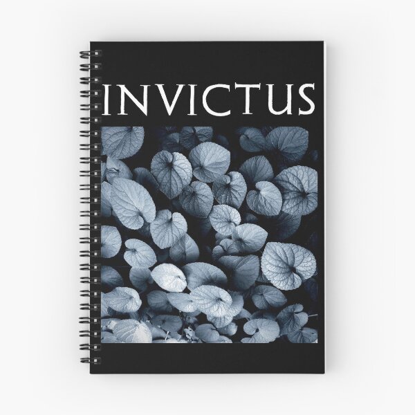 Item preview, Leaves Invictus designed and sold by VicFreedomind.