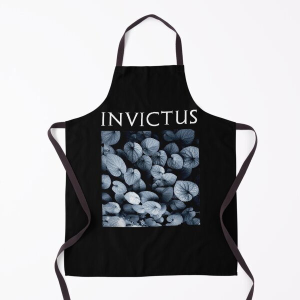 Item preview, Leaves Invictus designed and sold by VicFreedomind.