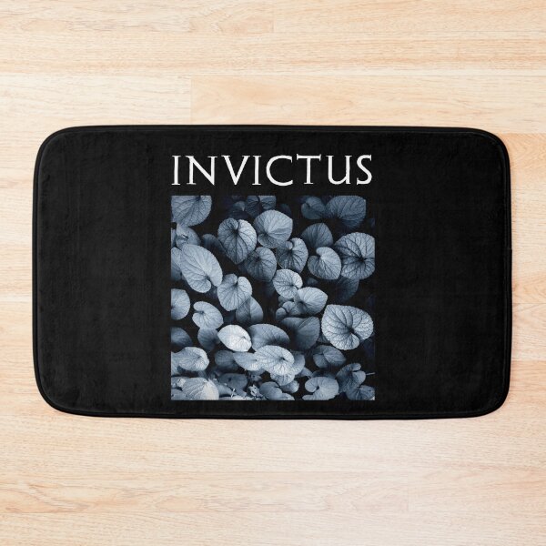 Item preview, Leaves Invictus designed and sold by VicFreedomind.