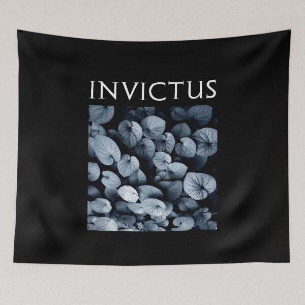 Item preview, Leaves Invictus designed and sold by VicFreedomind.