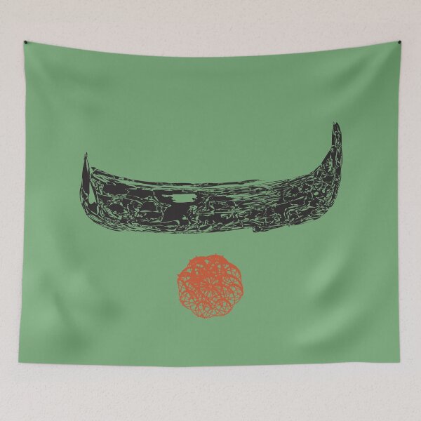 Item preview, B | ب designed and sold by TehranMemories.
