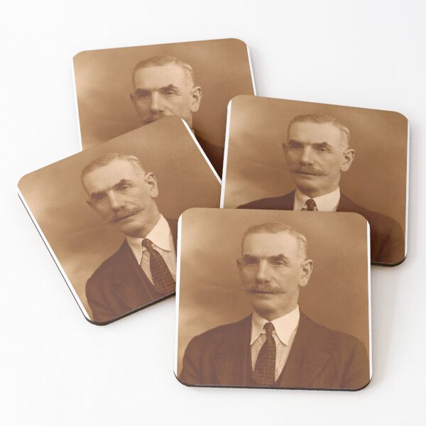 Item preview, Grandfather designed and sold by Harryghoy.