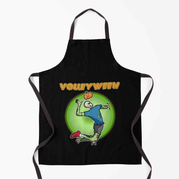 Item preview, Beach volleyball Halloween gift zombie costume designed and sold by desislogn.