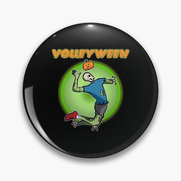 Item preview, Beach volleyball Halloween gift zombie costume designed and sold by desislogn.