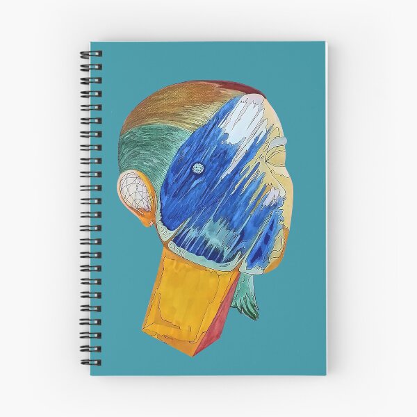Item preview, followme series designed and sold by Ezavanart.