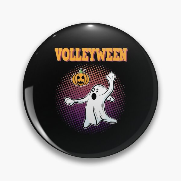 Item preview, Beach volleyball Halloween gift ghost costume designed and sold by desislogn.
