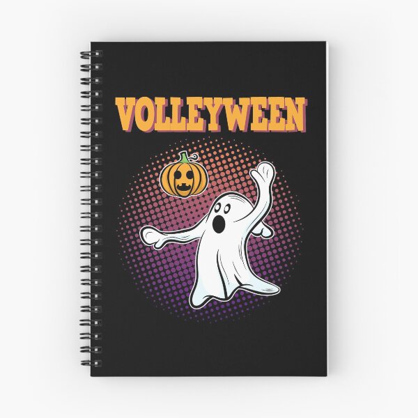 Item preview, Beach volleyball Halloween gift ghost costume designed and sold by desislogn.