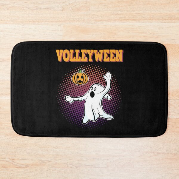 Item preview, Beach volleyball Halloween gift ghost costume designed and sold by desislogn.
