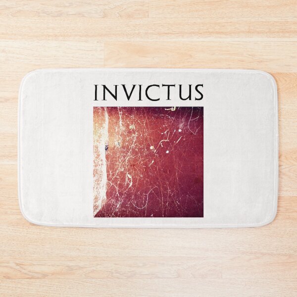 Item preview, Scratch Invictus designed and sold by VicFreedomind.