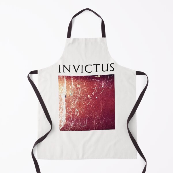Item preview, Scratch Invictus designed and sold by VicFreedomind.