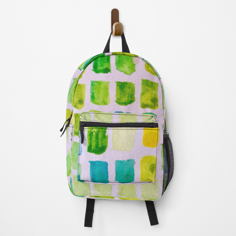 Item preview, Backpack designed and sold by Stinu.