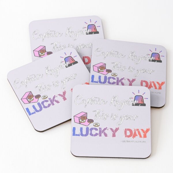 Item preview, Andy Flynn's Quote designed and sold by Ila9182.