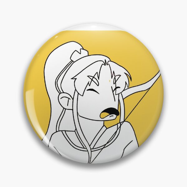 Item preview, our boi jin ling designed and sold by -fartsadoodle-.