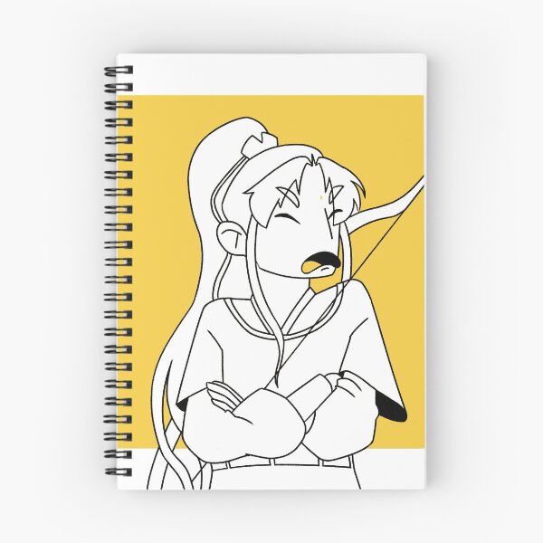 Item preview, our boi jin ling designed and sold by -fartsadoodle-.