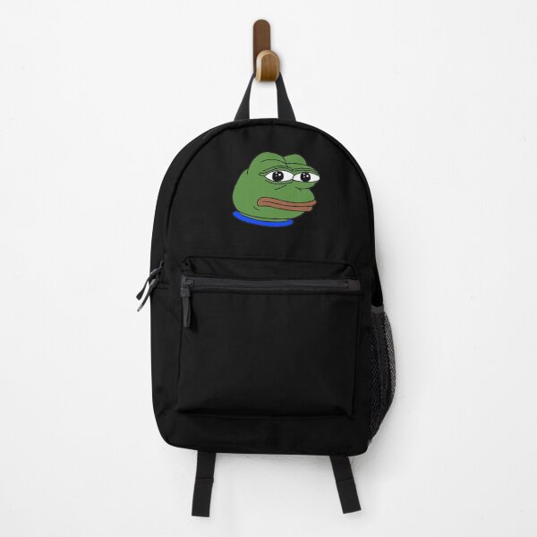Item preview, Pepe the frog meme designed and sold by Omeris.