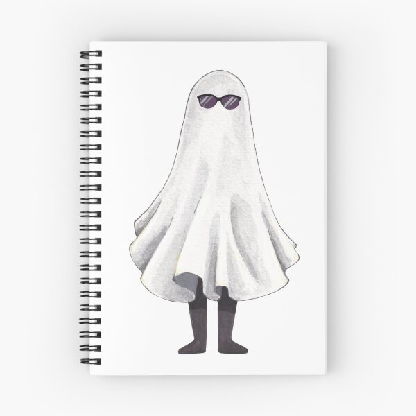Item preview, TikTok Ghost designed and sold by TrixianArt.
