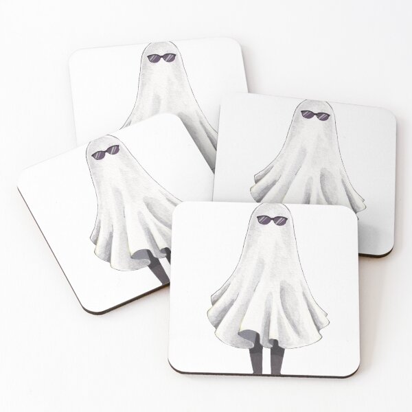 Item preview, TikTok Ghost designed and sold by TrixianArt.