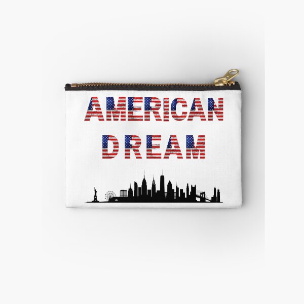 Item preview, American Dream designed and sold by LisanzioStore.