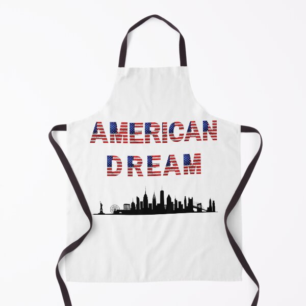 Item preview, American Dream designed and sold by LisanzioStore.