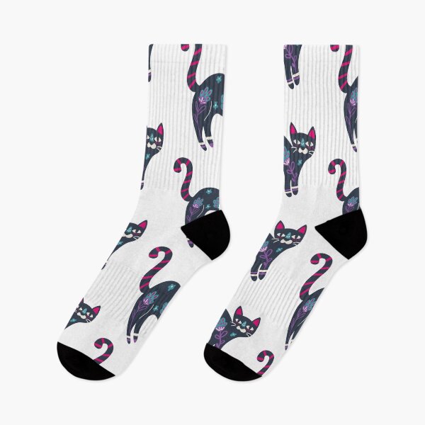 Item preview, Black Cat designed and sold by Turkdesigner.